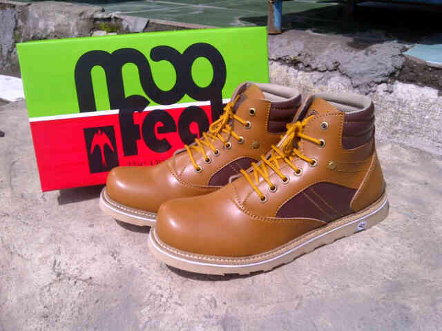 MOOFEAT SHOES ORIGINAL HANDMADE from BANDUNG