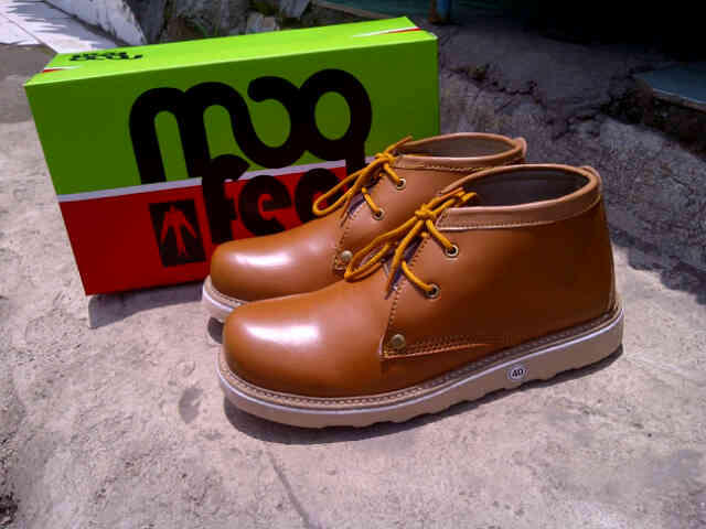 MOOFEAT SHOES ORIGINAL HANDMADE from BANDUNG