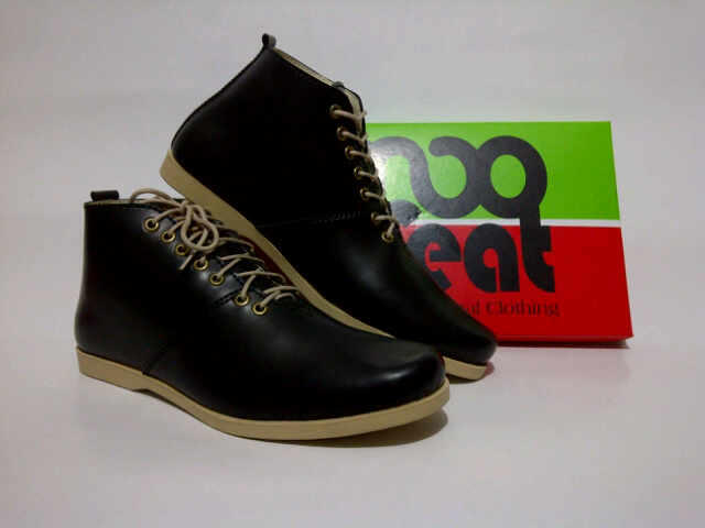 MOOFEAT SHOES ORIGINAL HANDMADE from BANDUNG