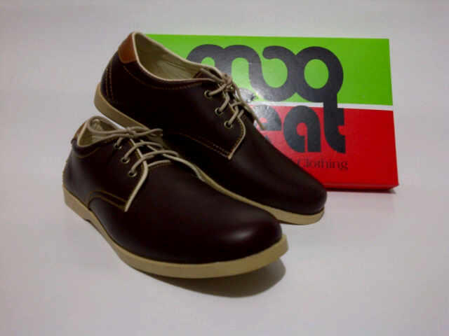 MOOFEAT SHOES ORIGINAL HANDMADE from BANDUNG