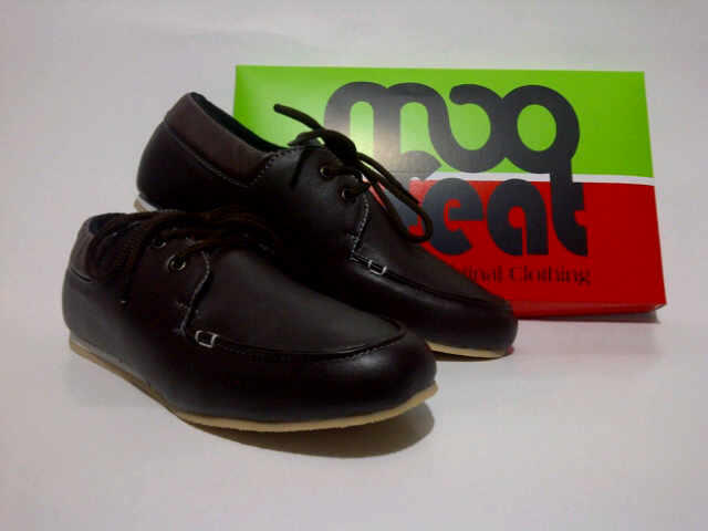 MOOFEAT SHOES ORIGINAL HANDMADE from BANDUNG