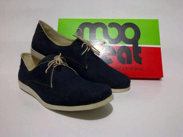 MOOFEAT SHOES ORIGINAL HANDMADE from BANDUNG