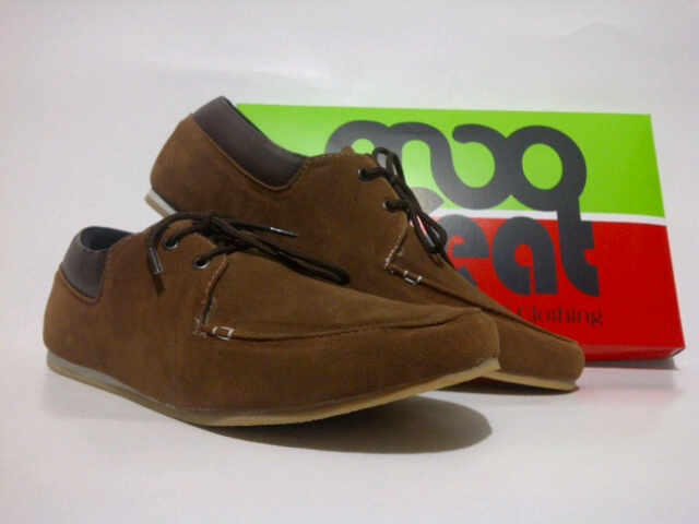 MOOFEAT SHOES ORIGINAL HANDMADE from BANDUNG