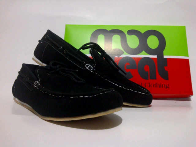 MOOFEAT SHOES ORIGINAL HANDMADE from BANDUNG