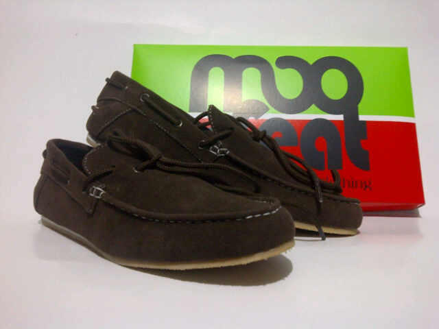 MOOFEAT SHOES ORIGINAL HANDMADE from BANDUNG