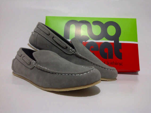 MOOFEAT SHOES ORIGINAL HANDMADE from BANDUNG