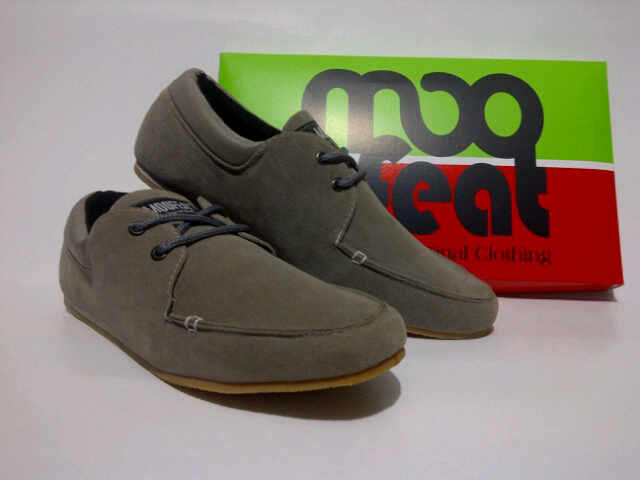 MOOFEAT SHOES ORIGINAL HANDMADE from BANDUNG