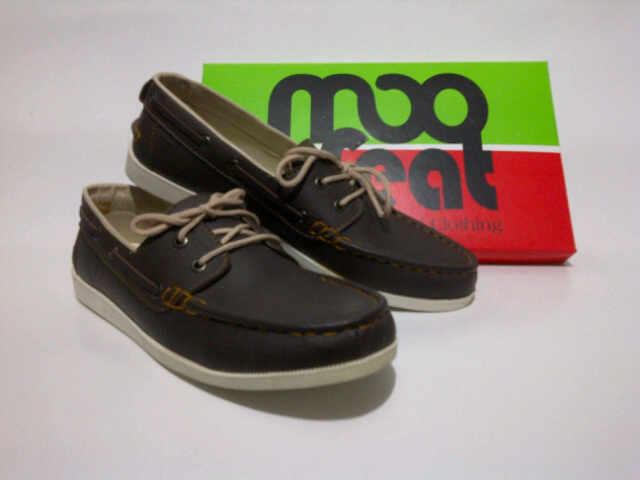 MOOFEAT SHOES ORIGINAL HANDMADE from BANDUNG