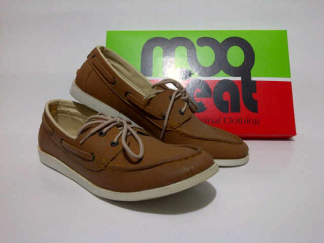 MOOFEAT SHOES ORIGINAL HANDMADE from BANDUNG