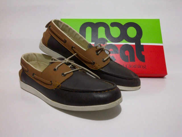 MOOFEAT SHOES ORIGINAL HANDMADE from BANDUNG