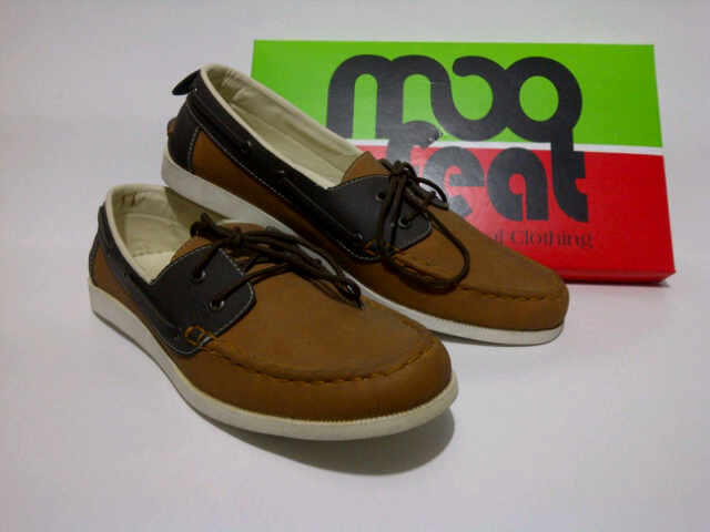 MOOFEAT SHOES ORIGINAL HANDMADE from BANDUNG