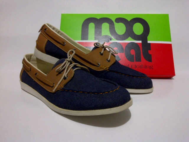 MOOFEAT SHOES ORIGINAL HANDMADE from BANDUNG