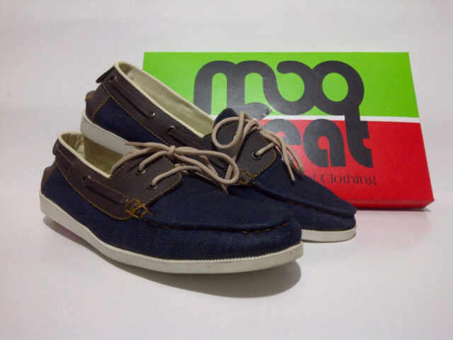 MOOFEAT SHOES ORIGINAL HANDMADE from BANDUNG