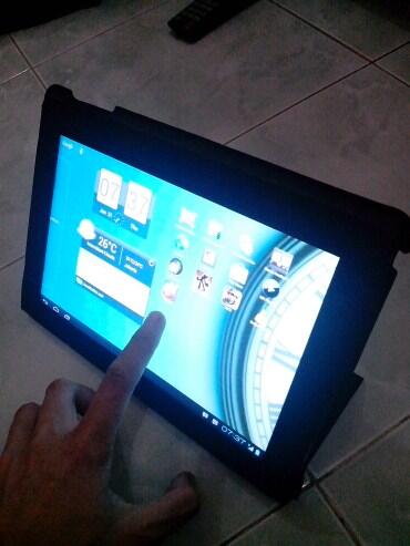 Jual cepat Acer Iconia A501 16GB mulusss!