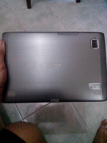 Jual cepat Acer Iconia A501 16GB mulusss!