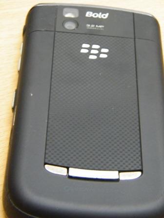 wTs blackberry essex 9650 mulusss komplit Bandung