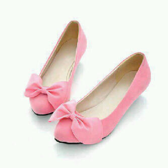 Flat Shoes, wedges, high heels cantik MURAH MERIAH..! Reseller are WELCOME