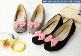 Flat Shoes, wedges, high heels cantik MURAH MERIAH..! Reseller are WELCOME