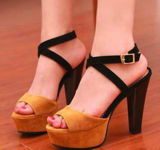 Flat Shoes, wedges, high heels cantik MURAH MERIAH..! Reseller are WELCOME