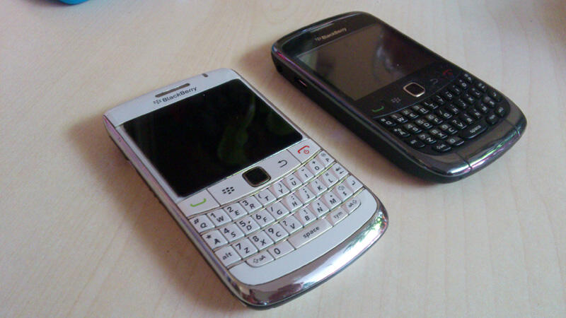 blackberry onyx 2 9780