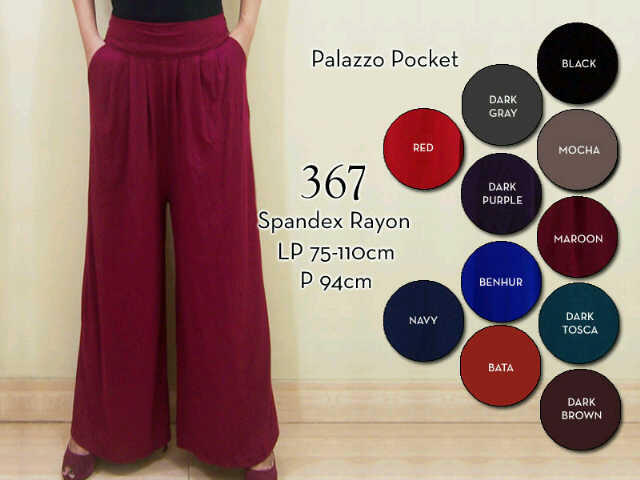 Jual Celana Kulot, alibaba, Harem Pants murah