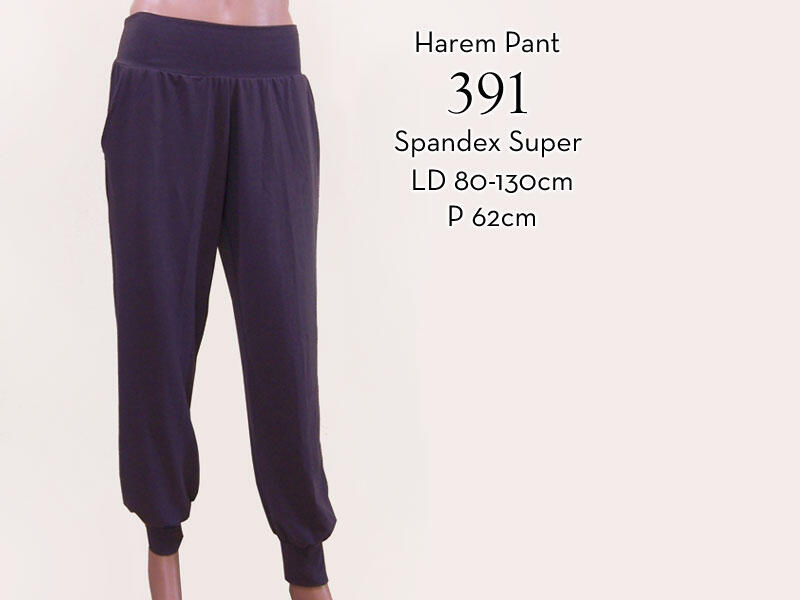 Jual Celana Kulot, alibaba, Harem Pants murah