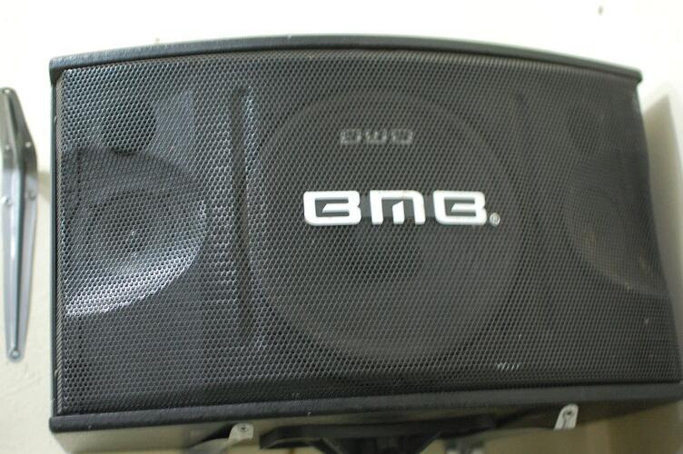 Terjual Jual Speaker Bmb 10 Inch Kaskus