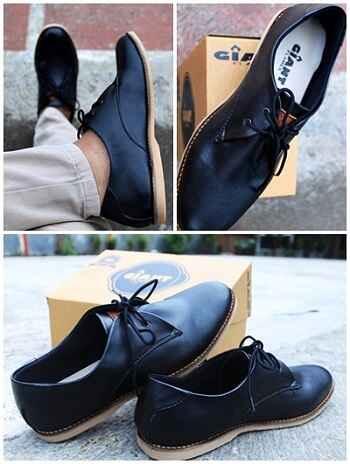 SEPATU ORIGINAL GIANT FLAMES GAUL TRENDY