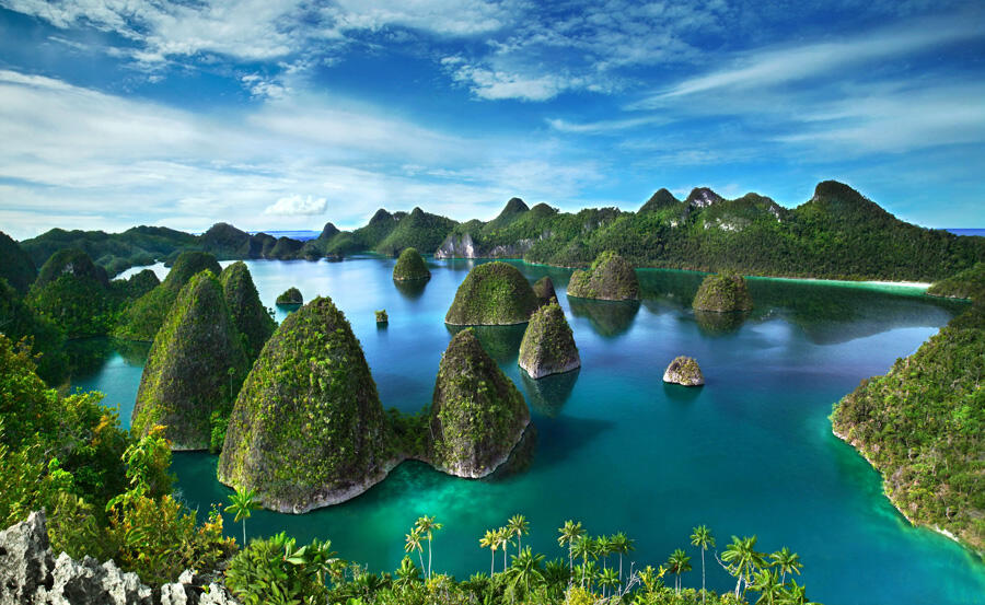 Bali Terpilih Menjadi Urutan Pertama Dunia untuk Wisata Impian Tahun 2013