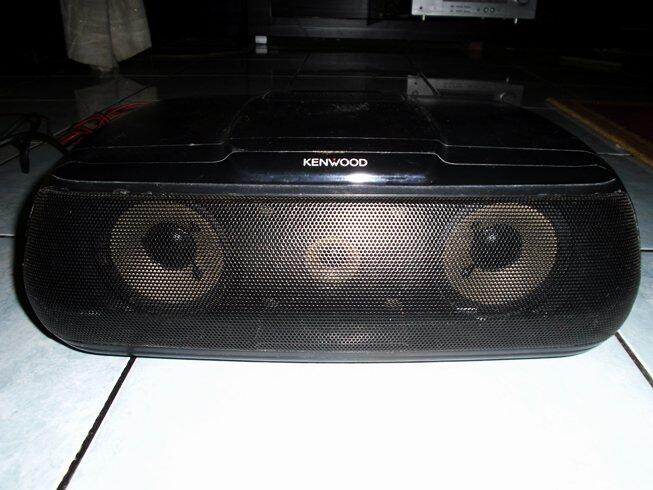 kenwood cs 6 center speaker