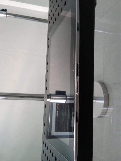 JUAL ASUS Transformer Pad TF300TG 32Gb 5JT Gak Nyesel gan!!
