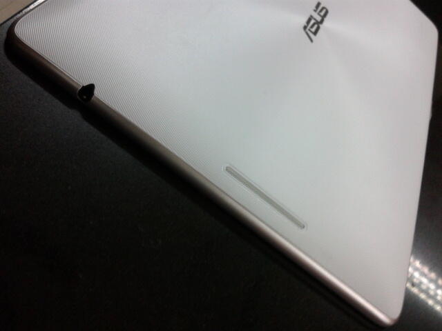 JUAL ASUS Transformer Pad TF300TG 32Gb 5JT Gak Nyesel gan!!