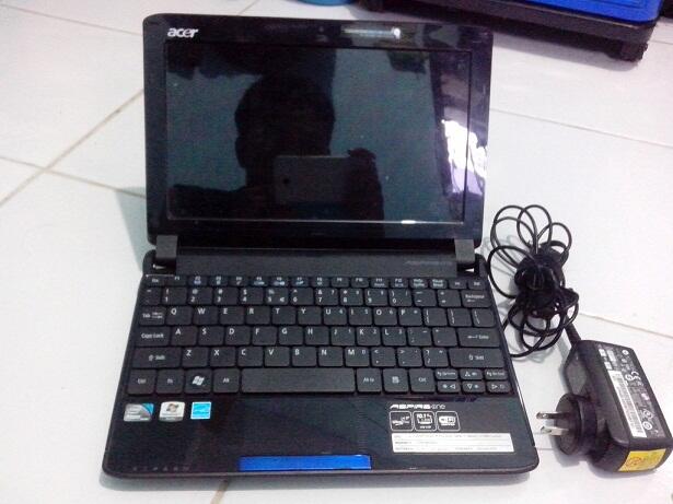 ACER OE 532 - HDD 250GB - SEGEL - MALANG