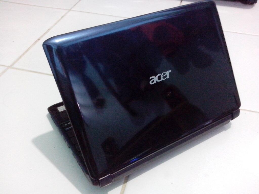 ACER OE 532 - HDD 250GB - SEGEL - MALANG