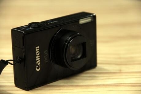 Kamera Canon Android? Mungkin Saja!