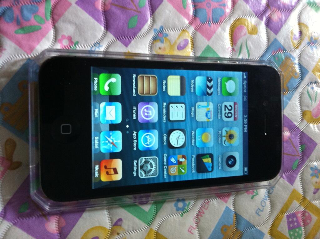 jasa unlock plus inject smartfren iphone 4g cdma sprint!!