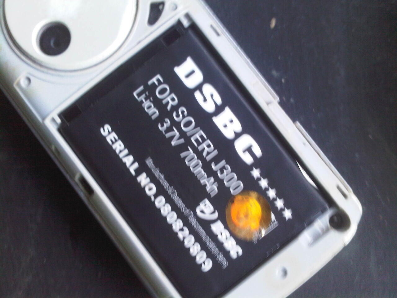 hp jadul soner se sony ericsson k608 k608i 3g