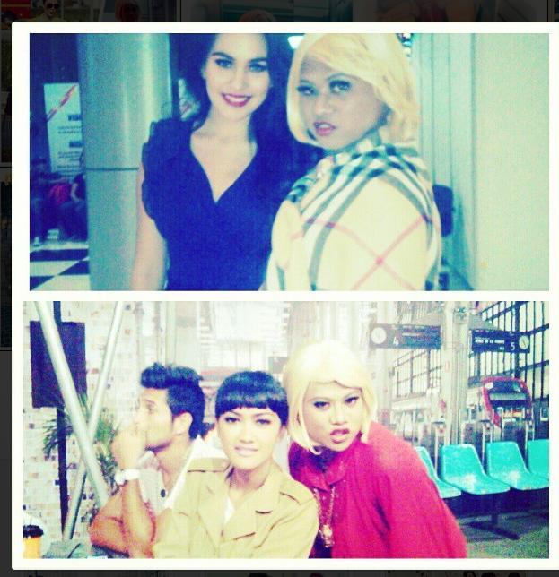 Kardashian Indonesia Gan