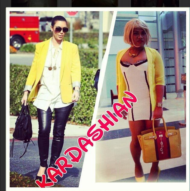 Kardashian Indonesia Gan