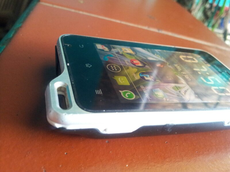 xperia active 1.4 negoo