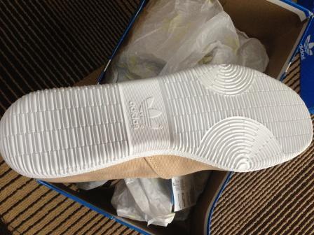 Adidas AdiDrill Originals Mens Trainers