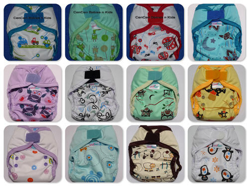 Clodi Cluebebe, Clodi Lokal Kualitas Premium