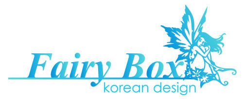 &#91;Fairy Box&#93; Perhiasan Desain Korea Murah Berkualitas