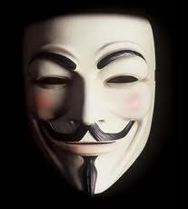 Mengenal &quot;GUY FAWKES&quot;