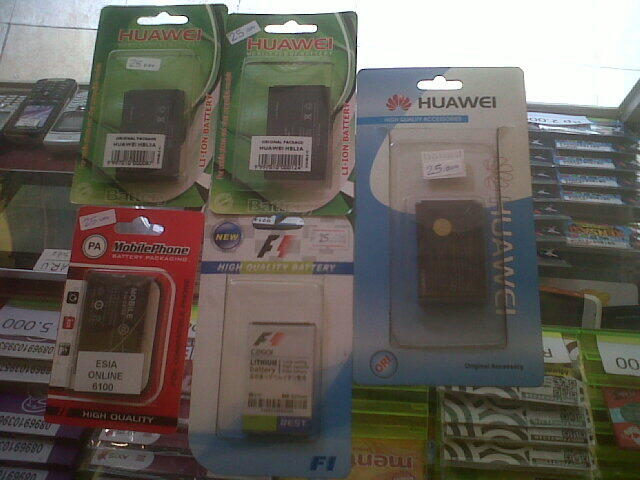 CHARGER & BATRE BATERAI ORIGINAL BB BLACKBERRY 100% ORI Free Ongkir