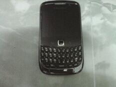 WTS Blackberry Keppler 9330 Garansi Surabaya