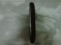WTS Blackberry Keppler 9330 Garansi Surabaya