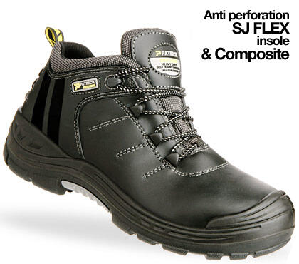 Jual Sepatu Safety Jogger Force2