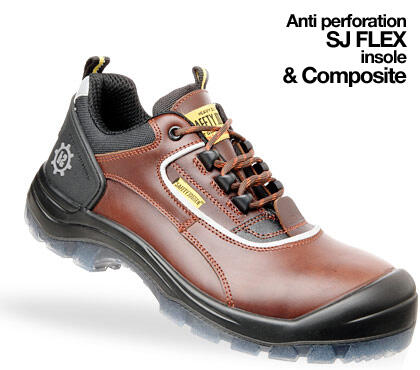 Jual Sepatu Safety Jogger Galaxy