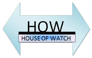 Official Testimonial House of watch -yuantonius